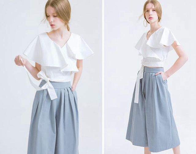 淘宝原创女装店推荐,小众设计感女装高级原创店铺