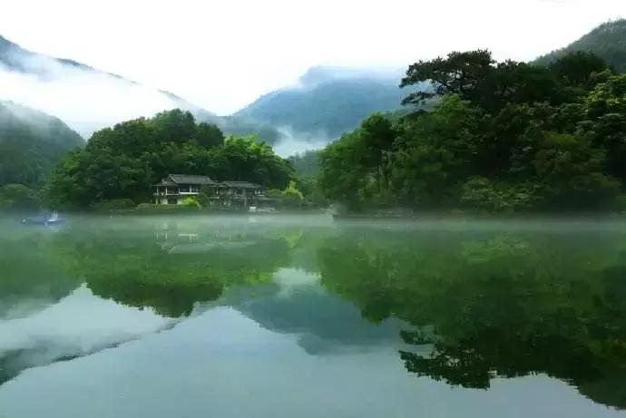 桐庐最美住宿,桐庐最美的客栈