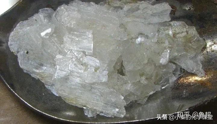 最致命的化学元素是什么,哪些化学物质会对身体有影响