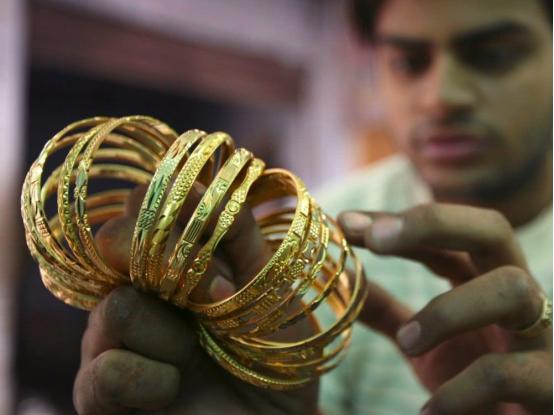 印度最便宜的黄金,印度的黄金真的便宜吗