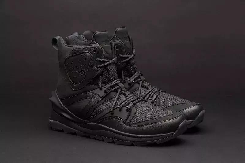 为什么偏偏美国有匡威,中国却没有?