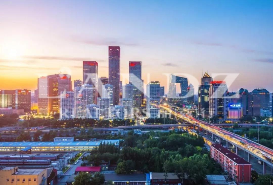 洞察楼市深度解析,北京豪宅发展趋势
