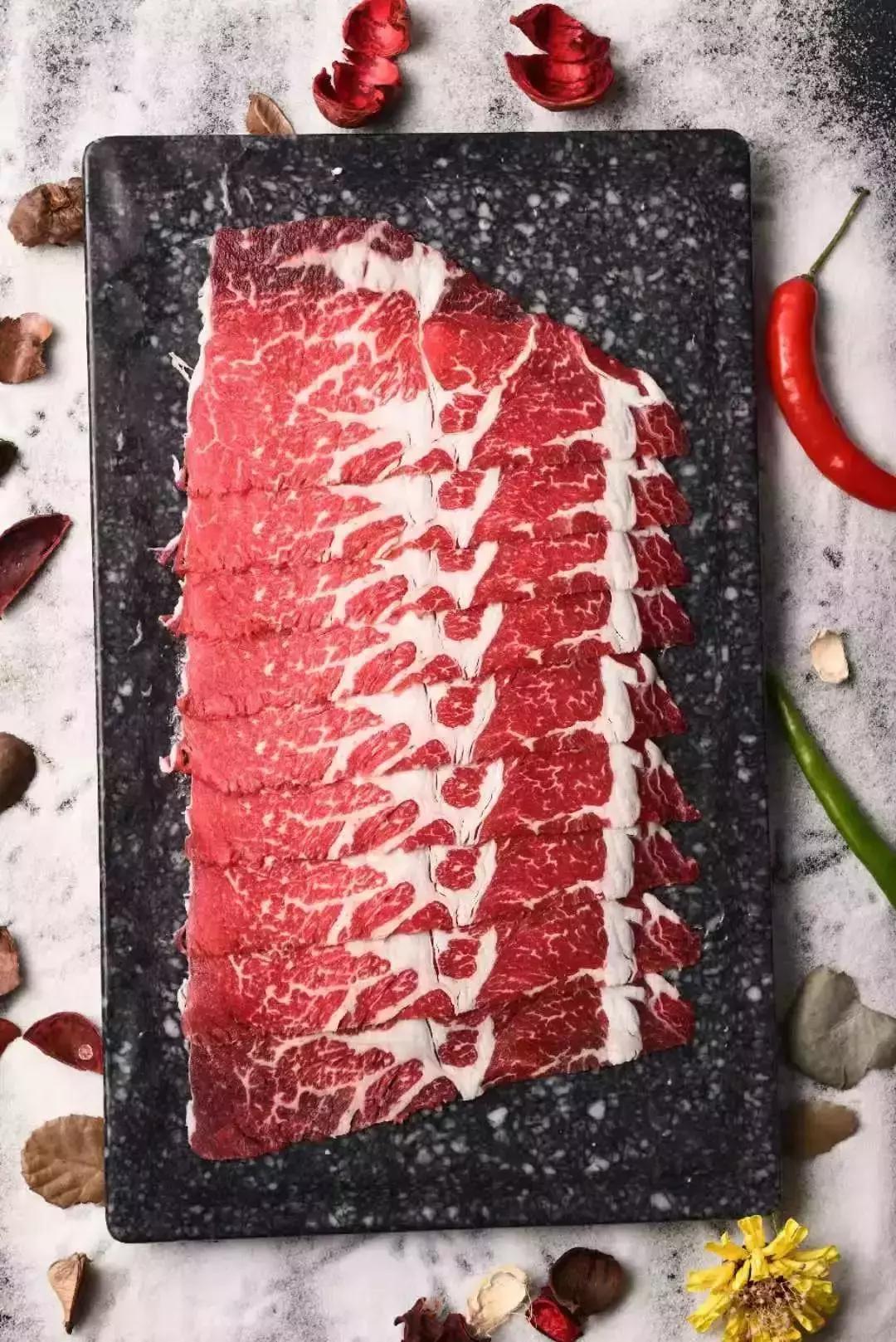 明星都在打卡的火锅,西安年轻人打卡的火锅店