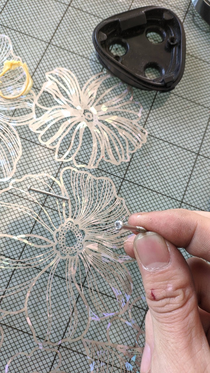 飞科fs339剃须刀拆解图,飞科剃须刀fs339收纳盒