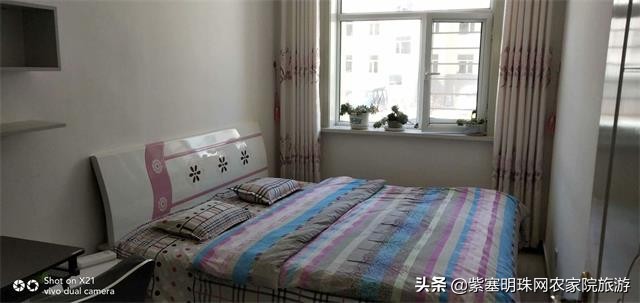 承德围场观景房,承德围场坝上家庭公寓