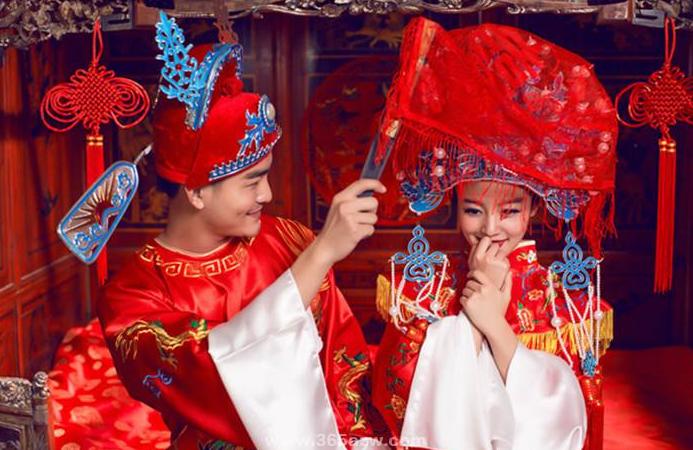 金银珠宝古装首饰,古代金银头饰