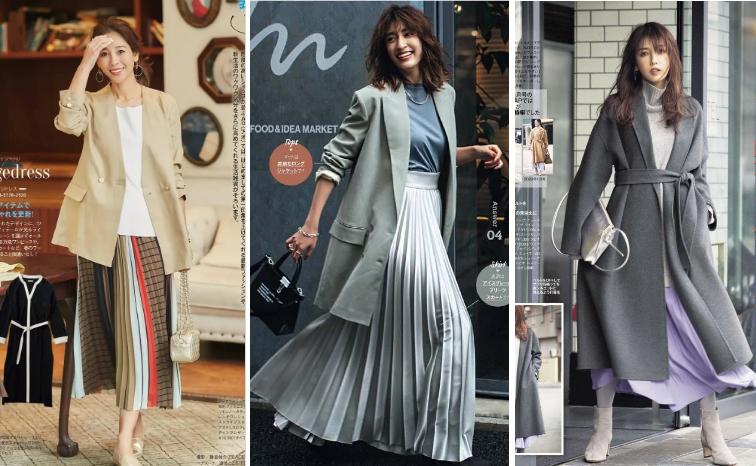 微胖女人为什么不适合短款上衣,微胖女生该不该穿半裙