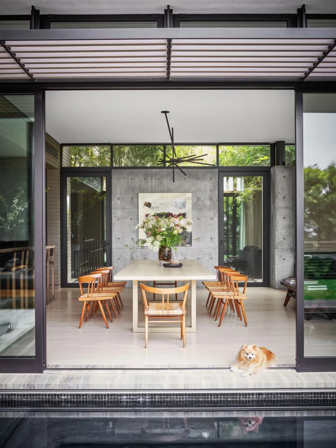 最能挣钱的网球女王们都住在什么样的大House？