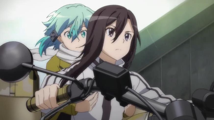 刀剑神域桐人多少岁,刀剑神域桐人一共用几把剑