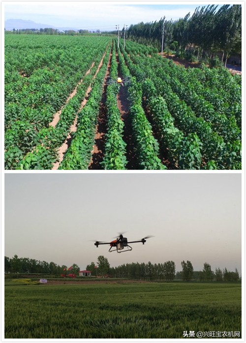 中国无人机龙头企业有哪些,军民融合产业无人机