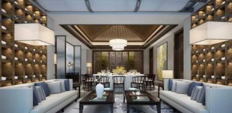 怎样正确的摆放客厅的沙发,沙发的摆放方法推荐一下