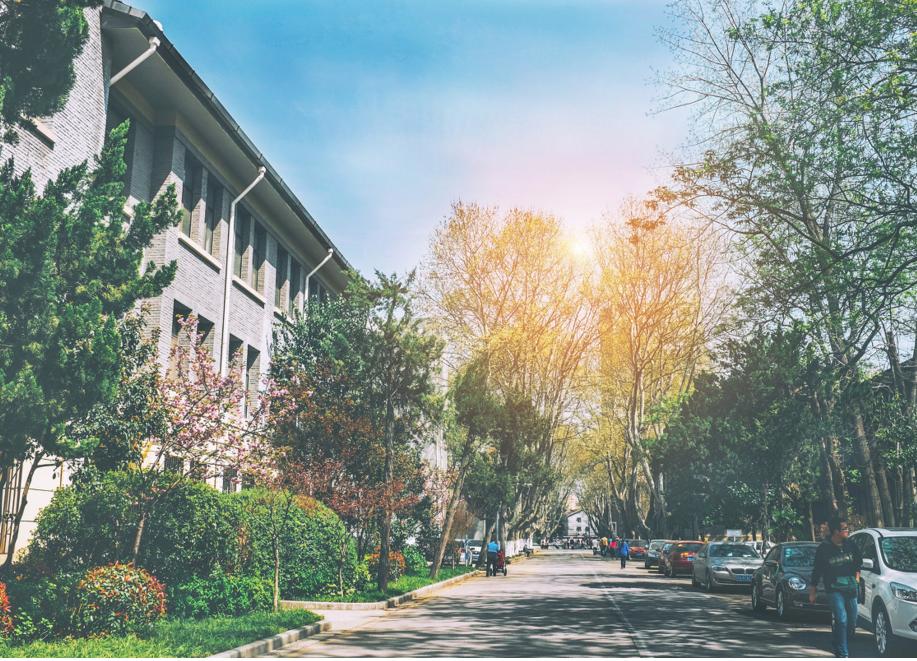 江苏省最低调的大学,江苏省的低调好大学