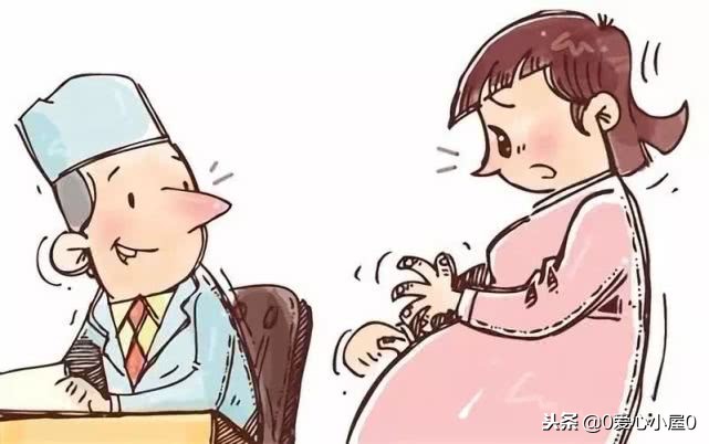 子宫肌瘤癌变的前兆,子宫肌瘤我们知多少