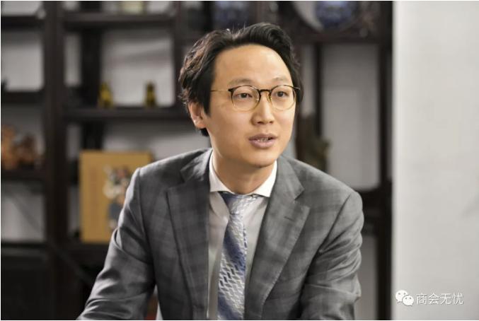 商会与商会之间的交流合作,商会会长如何带动商会发展