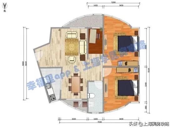 浦东北蔡大华锦绣华城,北蔡大华锦绣华城值得买吗