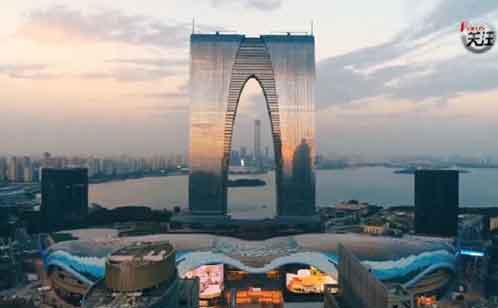 苏州自贸片区一周年,苏州自贸片区