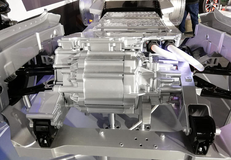 广汽新能源aions报价,广汽新能源aions2019