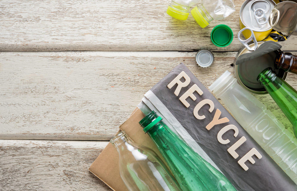 段子外真实的“垃圾创业”:进场难设备造价上万元物流成本占3成