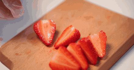 告诉你草莓为什么不能吃,草莓能不能随便吃