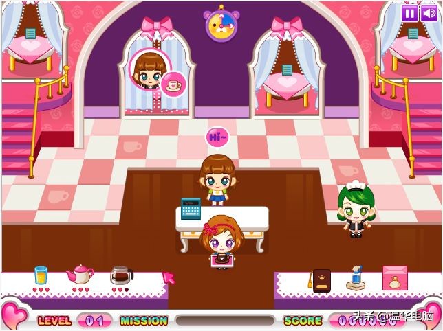 4399,当代年轻人的黄暴启蒙