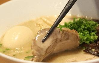 日式拉面溏心卤蛋,日式拉面的灵魂是溏心蛋吗