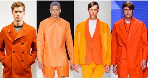 能从穿衣颜色判断一个人的性格吗,穿衣颜色看人的心理