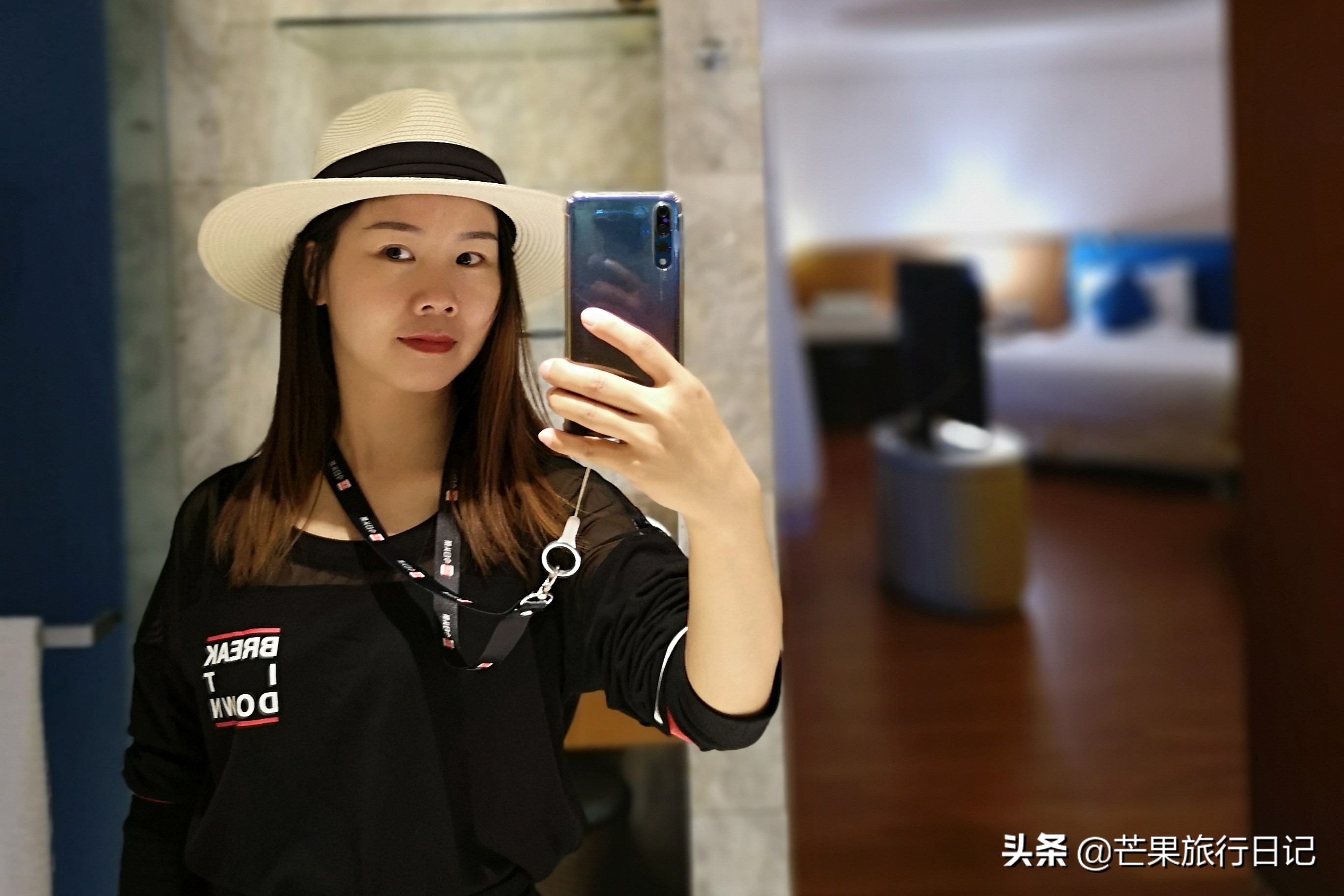 当5g遇上旅游会有多精彩,5g手机对旅游有影响吗