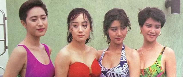 李嘉欣是巩俐级别的大咖？于正老师，您是不是对巩俐有什么误解