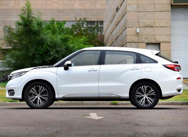 22万元威飒和冠道哪个更值得买,冠道22万值不值