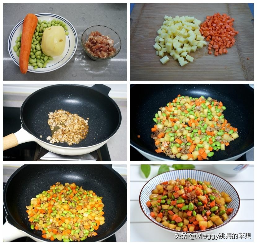 晚餐家常菜不用煎直接炒,晚餐推荐家常菜简单易做的美食