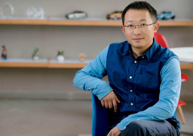 知乎创始人周源名言,知乎创始人周源商业故事