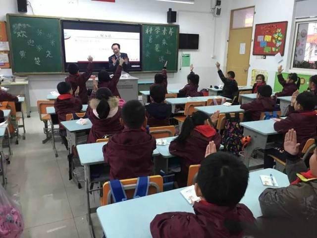 194位博士家长现身苏州大学城翰林小学,太厉害了