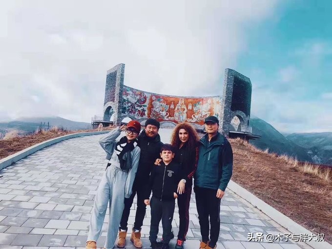 不惑之旅高加索格鲁吉亚,顺延翻译成英文