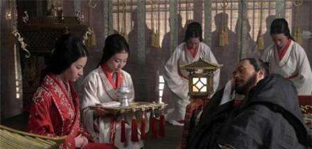 五代后梁太祖朱温：三个名字三段论