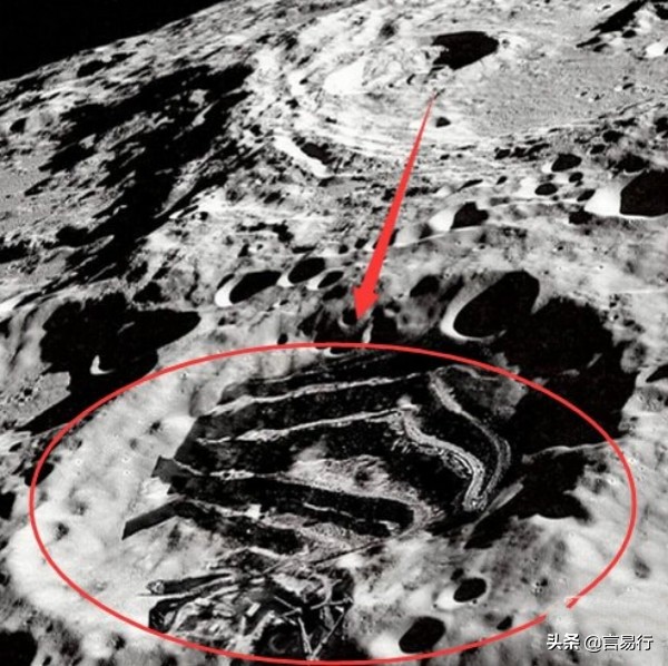 月球是人类曾经登陆过的地外天体,月球是人造星球