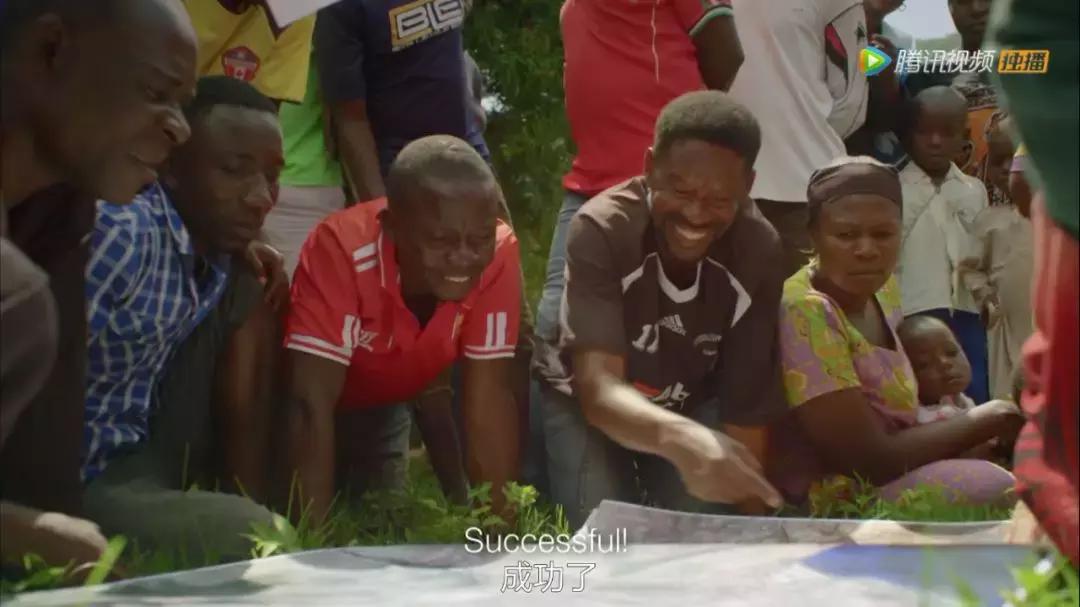 这部BBC纪录片一开播就拿下9.5高分，除了美更培养了孩子的世界观