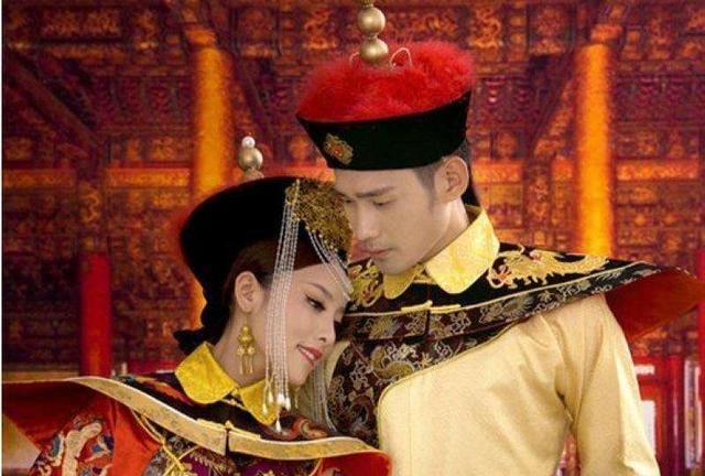 古代对妻子的赞赏,古人对老婆最宠爱的称呼