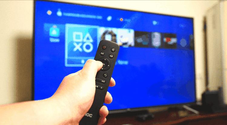 电视游戏机推荐ps5,准备入手ps5