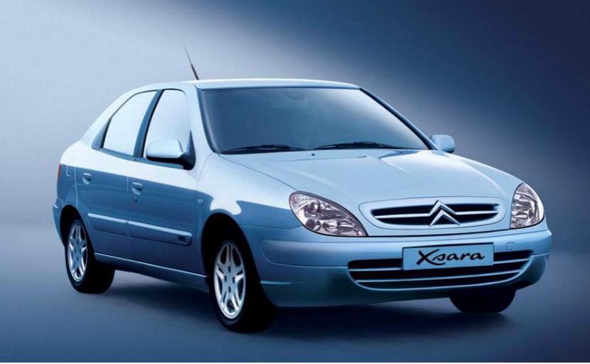 经典雪铁龙轿车,经典车之雪铁龙萨拉毕加索