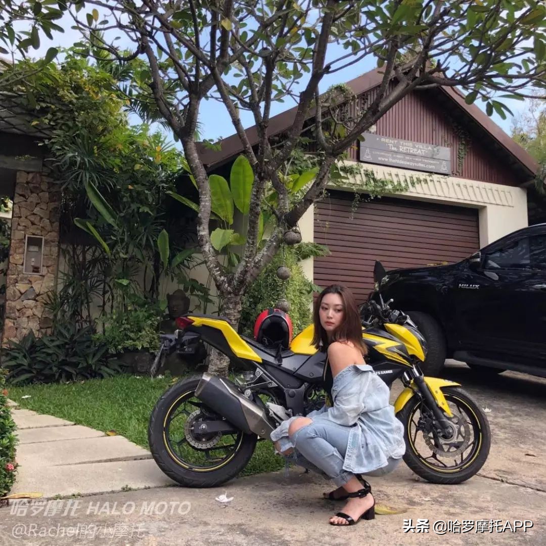 记录第一次长途摩旅,第一次五百公里的摩旅