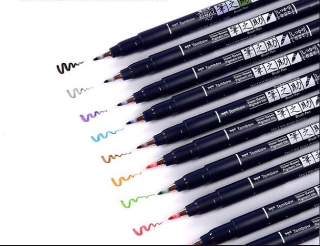 手帐必备贴纸胶带的教程,手帐新手入坑用品礼盒