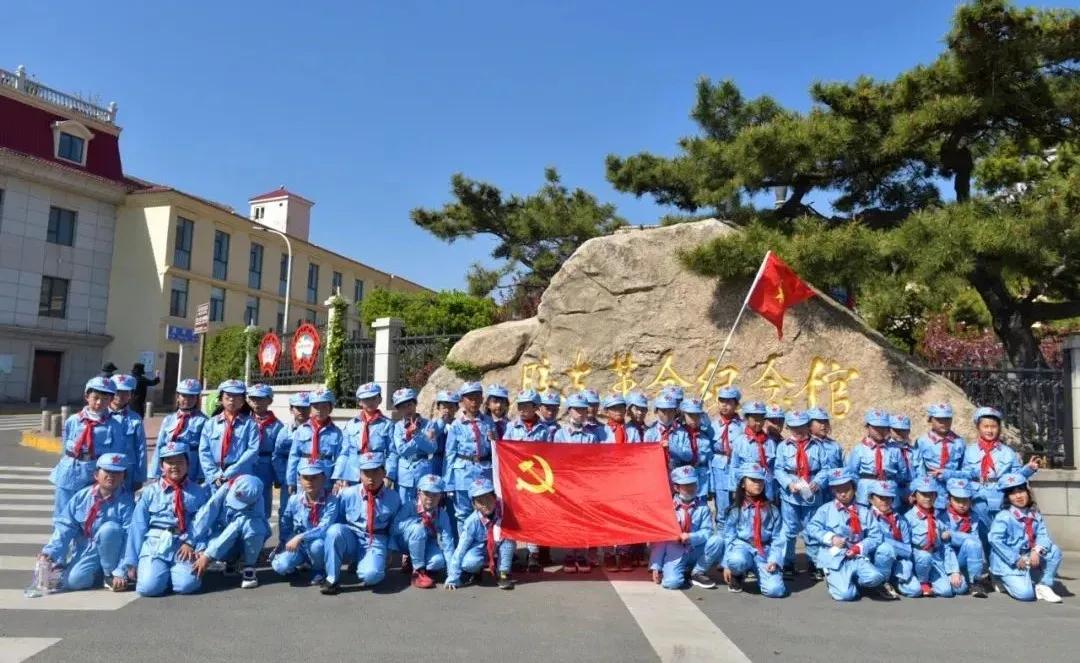 书写温暖人心的民生答卷,莱山区教育