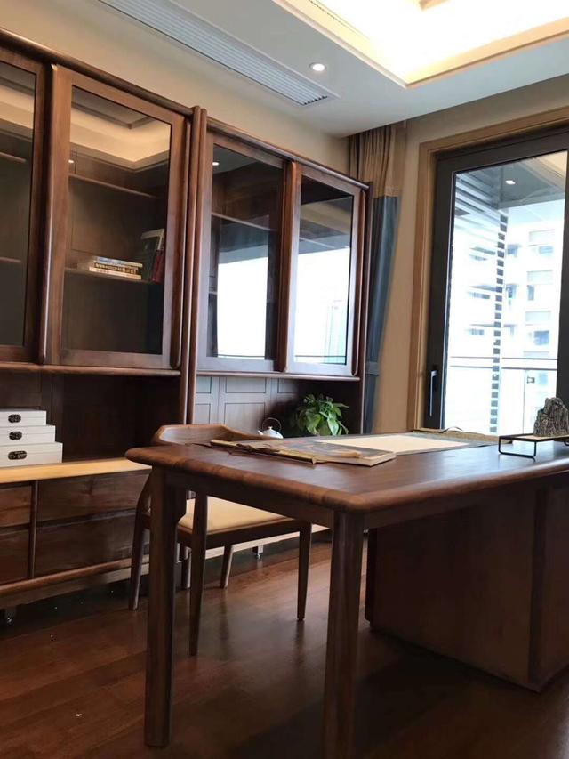 不知道新中式电视柜怎么选,新中式的电视柜怎么选才好看