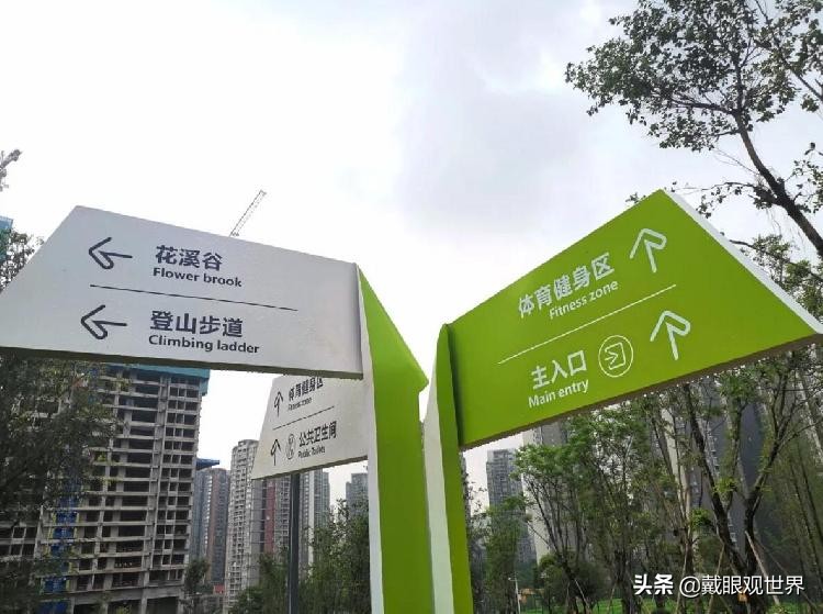 溉澜溪体育公园现在还有花吗,重庆溉澜溪体育公园足球场