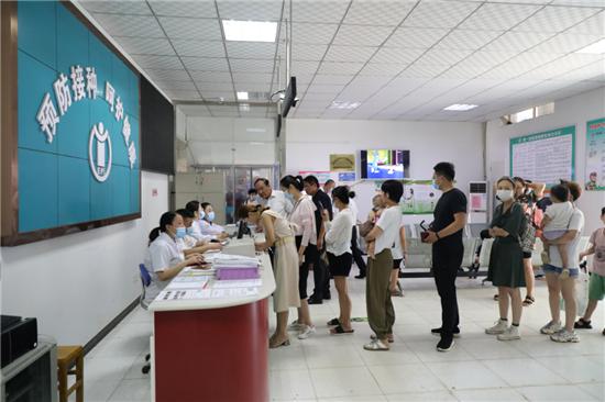 菏泽市免费医疗,老百姓在家门口享受三级医疗服务