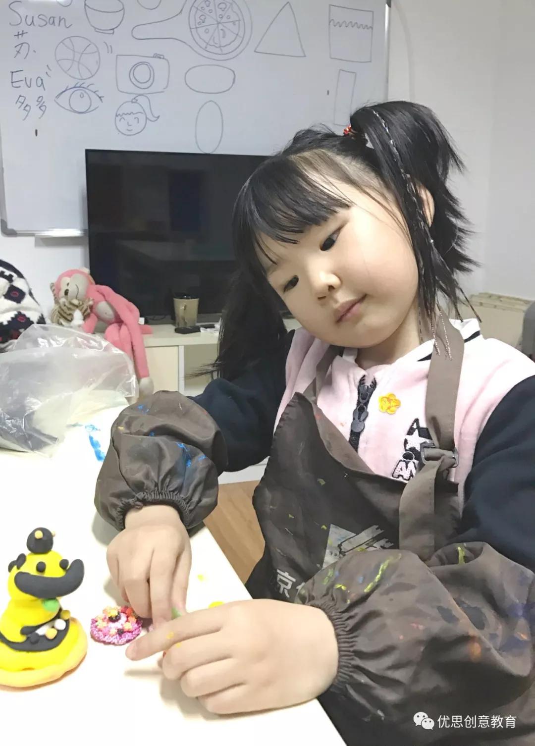 优思创意绘画,优思创意美术作品