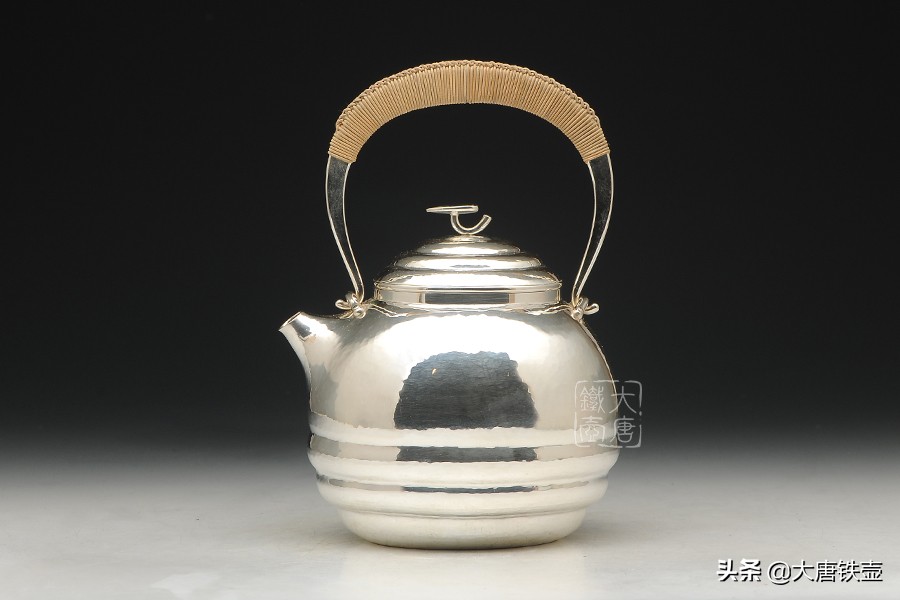 用银子喝水有重金属吗,银子烧水喝会重金属超标吗