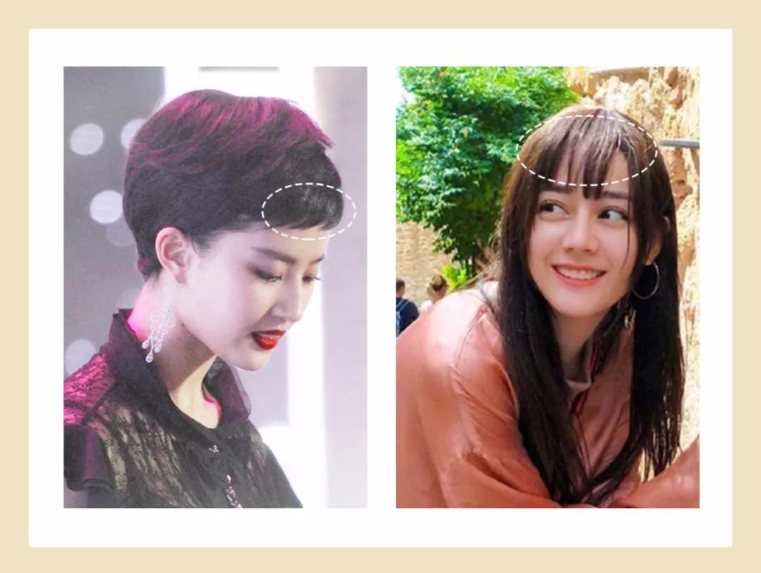 50-60岁蓬松头发适合哪种发型,吹发型蓬松技巧视频男