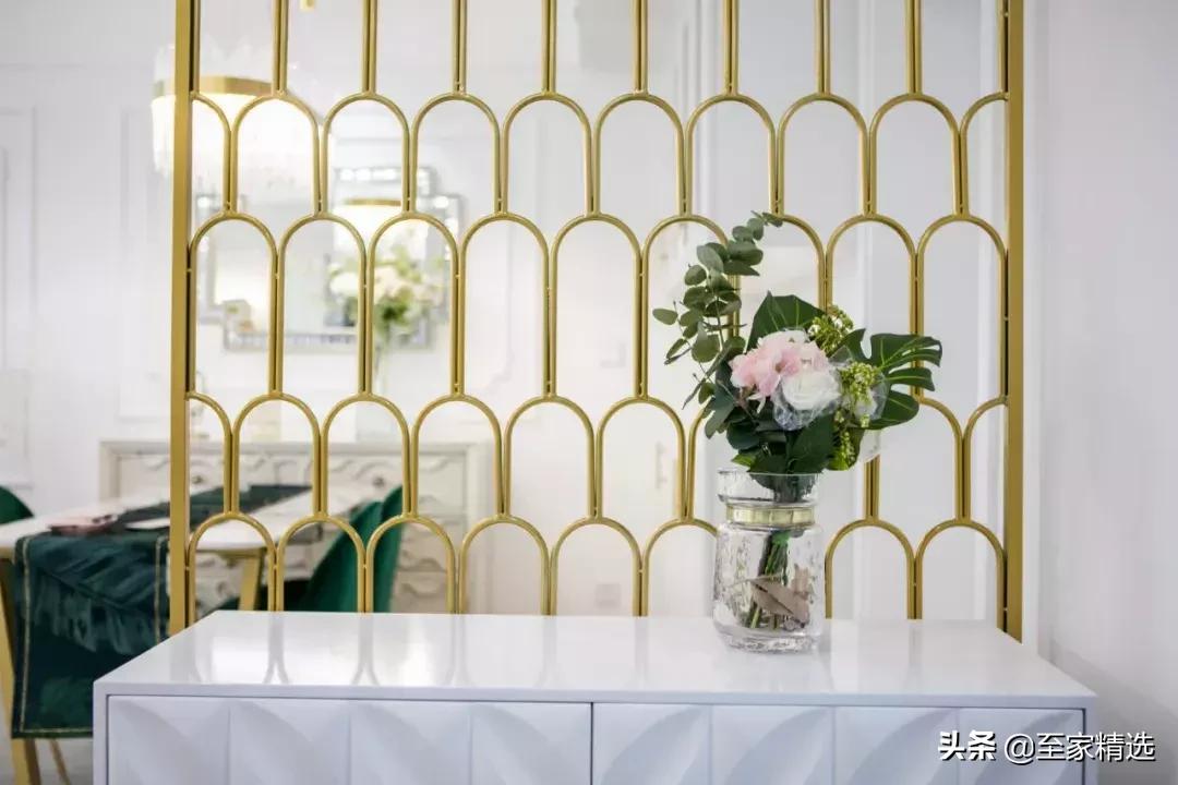 现代轻奢怎么打造温馨,如何打造轻奢的高档简约装修风格