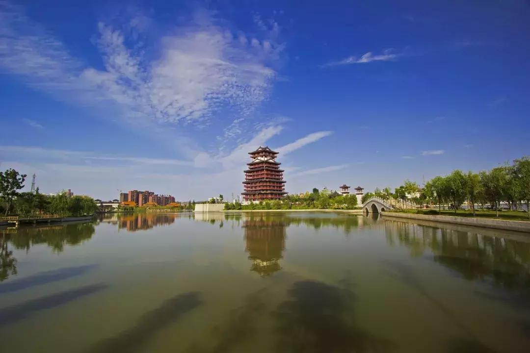 湖北38座城市公园数量排名,湖北有多少园林城市